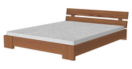 деревянные кровати двуспальные