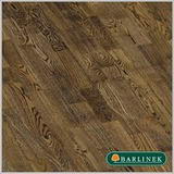 Barlinek - Classic. Дуб 3 полосный брашированный, ESPRESSO светлый Barlinek - Classic. Дуб 3 полосный брашированный, ESPRESSO светлый