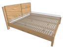 Кровать деревянная - Модерн