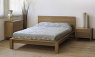 деревянные кровати  в Киеве