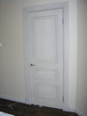фото дверь шпон дуба