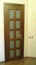 Двери деревянные из массива Ясеня