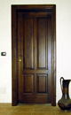 Двери деревянные 