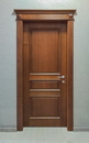 Межкомнатные двери из массива Ясеня
