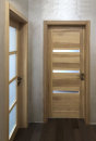 деревянные межкомнатные двери из массива