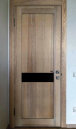 деревянные межкомнатные двери - Ясень